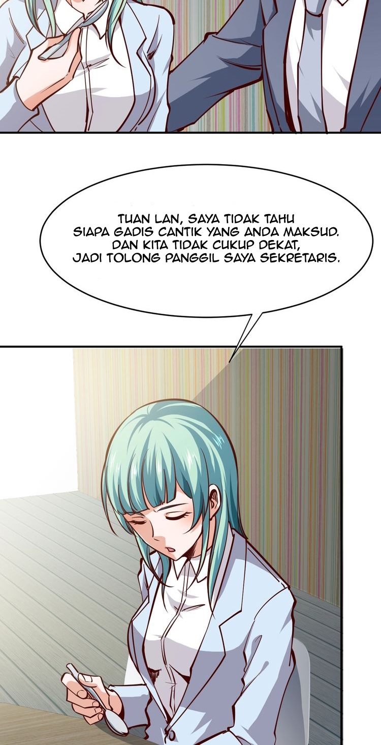 Melee Mad Soldier! Chapter 10 Gambar 21